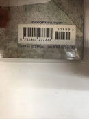 Batman Superpowers(2018) DC TPB SC Marv Guggenheim