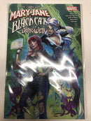 Mary Jane and Black Cat Dark Web (2022) TBP (VF/NM)- MacKay