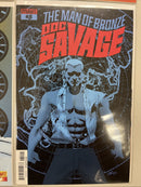 Doc Savage The Man Of Bronze (2013)