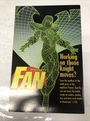 Knights On Broadway  (1996) Variant