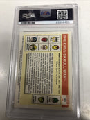 1990 Marvel Universe Super Heroes Professor X