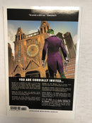 Batman: Preludes To The Wedding | TPB Paperback (NM)(2018) Tim Seeley