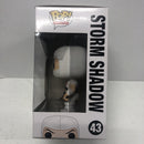 Funko Pop! Animation| GI Joe!