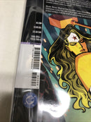 Wonder Woman Blood & Guys  (2025) TPB • DC Compact Comics • Azzarello • Chiang