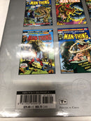 The Man-Thing (2024) HC Vol