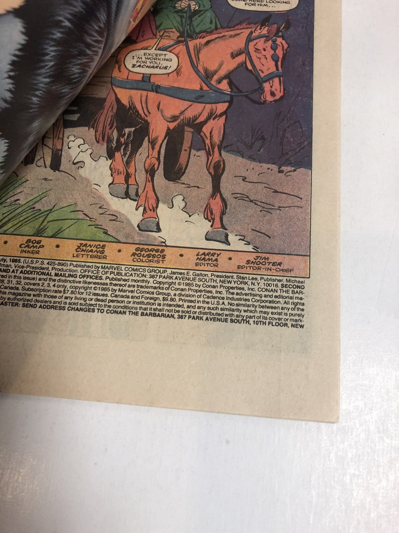 Conan (1985)