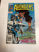 Avengers (1985)