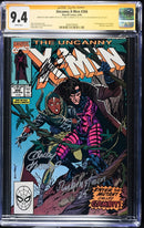 Uncanny X-Men (1990)