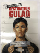 Insiders : Destination Gulag (2016) TPB Vol