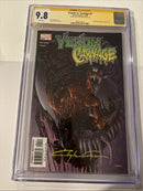 Venom Carnage (2004)