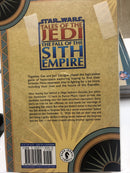 Star Wars Tales Of the Jedi The Fall... (1998) Dark Horse TPB SC Kevin Anderson