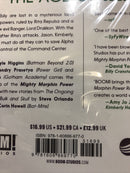 Mighty Morphin Power Rangers Vol.3 (2017) Boom TPB SC Kylie Higgins