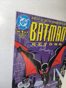 Batman Beyond (1999)