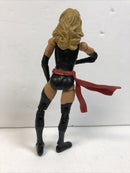 Marvel Legends Toybiz Giant Man Baf Series Ms Marvel Warbird 2006 Mint No BAF