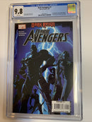 Dark Avengers (2009)
