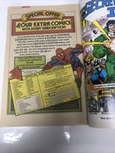 The New Mutants (1985)