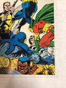 Justice League (1988)(DC)