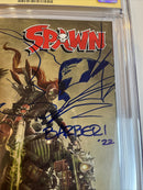 Spawn (2022)