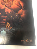 Conan The Barbarian (1993)
