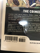 The Flash Vol.3: Rogues Reloaded (2017) Dc Comics TPB SC J.Williamson