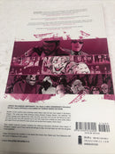 Nailbiter Returns Vol.7  (2020) Image TPB SC Joshua Williamson