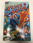 The Comic Book • Price Guide (1980) TPB