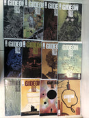 Gideon Falls (2018) Complete Set