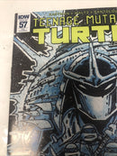 Teenage Mutant Ninja Turtels (NM)
