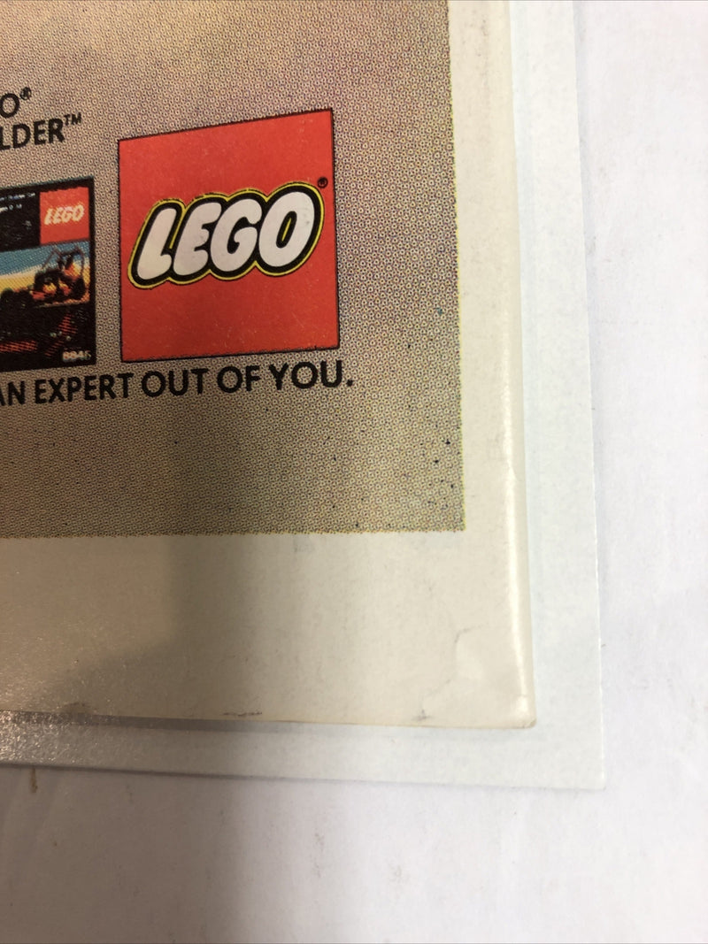 Indiana Jones (1983)