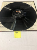 Harry Belafonte The Many Moods Vinyl LP Album