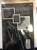 Sleeper Season One (2013) Vertigo  SC TPB Ed Brubaker