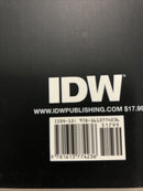 Popeye Vol.1  (2013)  IDW SC Langridge