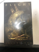 Flight Vol.2 (2007) Image TPB SC Kazu Kibuishi