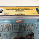 Custom Sony Interactive Entertainment 2023