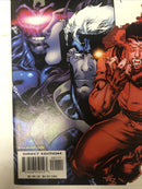 X-Men : The Search For Cyclops