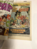 Vision And The Scarlet Witch (1986)