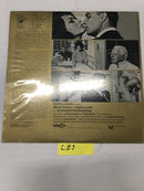 A Countess From Hong Kong  Original Soundtrack  Vinyl  LP Album