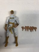 Marvel Legends Infinite SeriesIron Fist BAF The Allfather Hasbro No BAF Mint