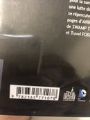 Swamp Things De Sève Et De Cendres (2012) DC Comics TPB HC Scott Snyder