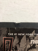 Batwoman Vol.2: To Drown The World | Hc Hardcover (VF/NM)(2013) J.H Williams III