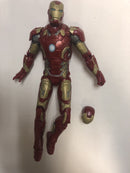 Marvel Legends Iron Man No Box
