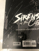 Sirens Of The City (2024)
