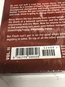 The Flash The Greatest Truck Of All (2020) DC Comics  HC Williamson Sealed!