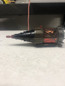 G.I. Joe Rise Of Cobra Lava Pod  2011 Complete Mint