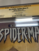 Ben Reilly : Spider-Man (2022)