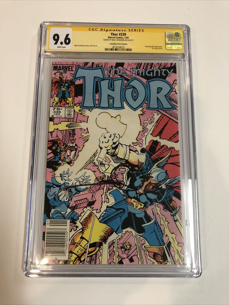 Thor (1983)