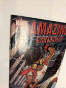 Amazing Fantasy (2004)