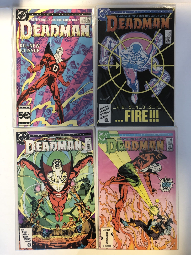 Deadman (1986)