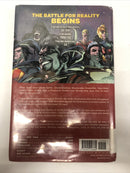 Convergence (2015) Hardcover DC Comics