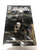 Punisher : The Complete Collection (2016) TPB Vol